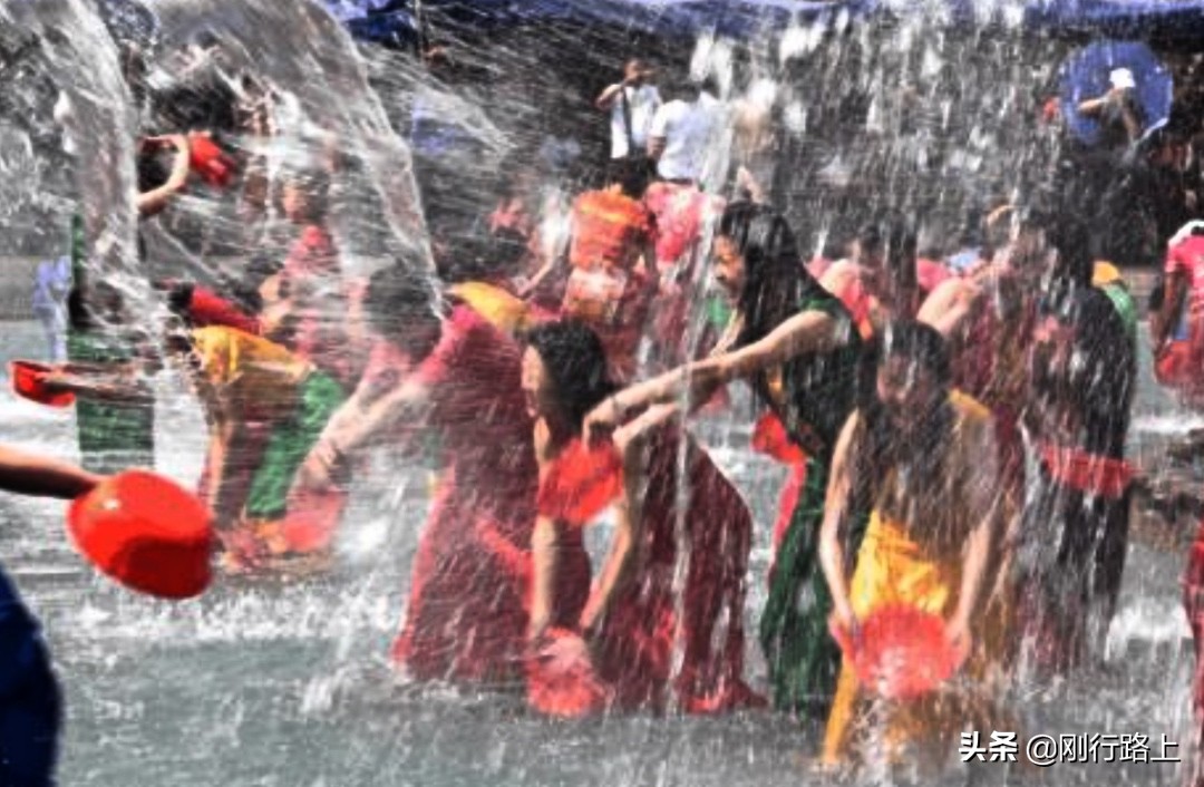 我国这些属于少数的盛大节日，你都参加过吗？