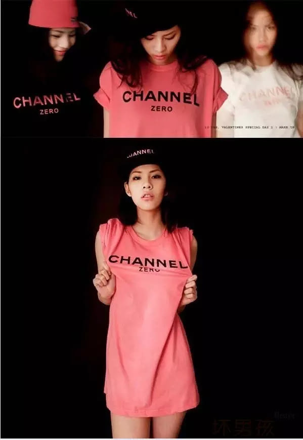 教你认识大牌潮流,带你认识真正的国际品牌