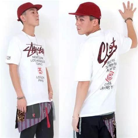 潮牌男装stussy旗舰店,美国潮牌stussy读音