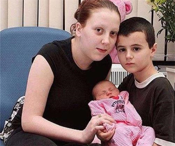 当年早恋现在怎么样了,十年前早恋和现在早恋