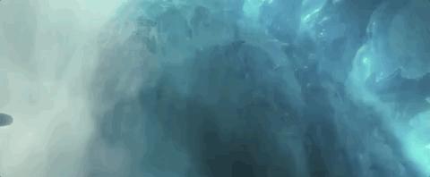 全程高燃，没想到好莱坞拍了部怪兽版“复联”