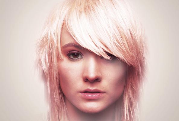 ps精修头像教程,ps人像图滤镜怎么调