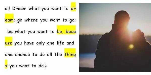 如何3步5分钟搞定word排版,用word怎么进行图文排版