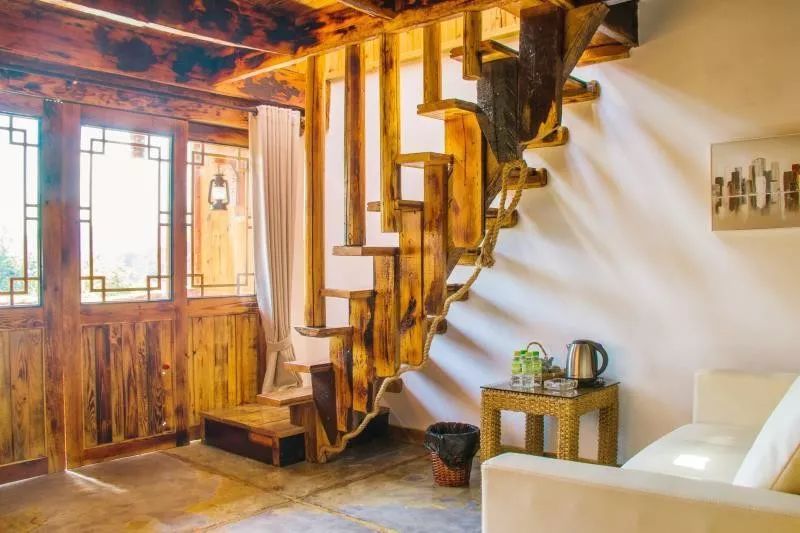 湖南民宿最美的小院在哪,湖南最美十大民宿