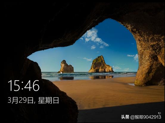 全盘镜像ghost装系统流程,怎么手动用ghost装系统教程图解