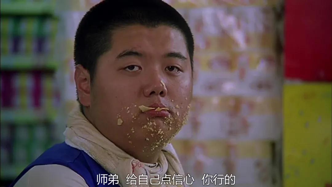 少林足球经典幕后的心酸故事,周星驰少林足球最后一战