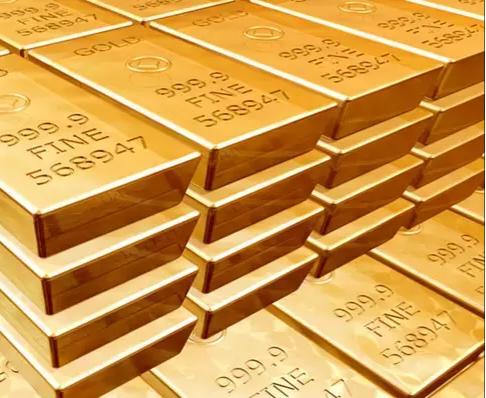 黄金饰品可以和什么饰品搭配,黄金饰品搭配技巧和方法图片