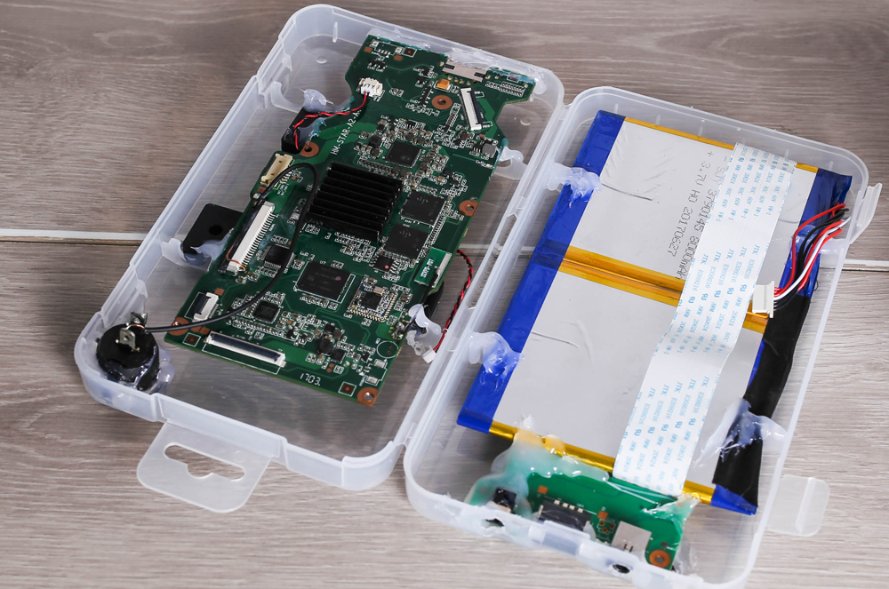 笔记本电脑拆机教程小米,小米笔记本拆机改造