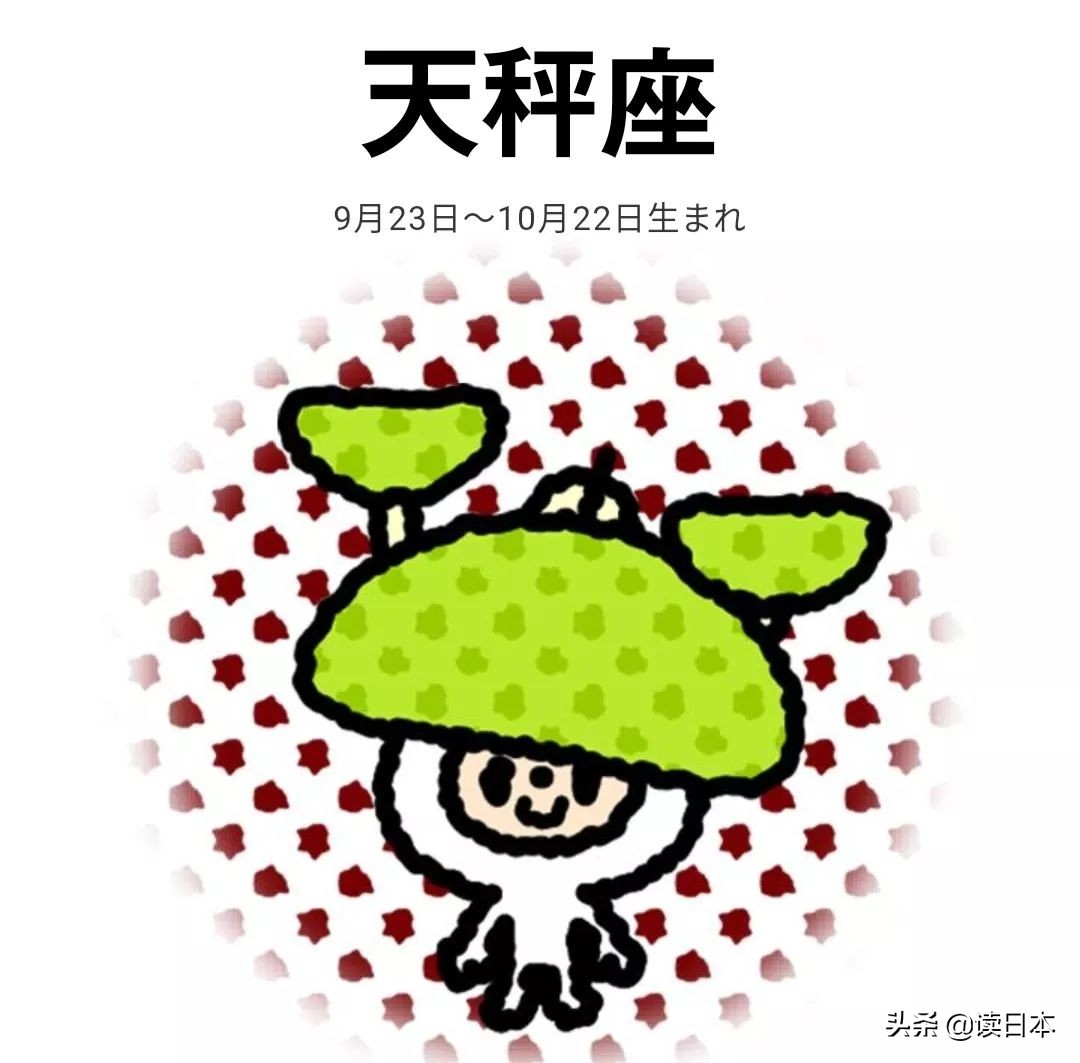 每日星座运势幸运数字及颜色,本周最强星座运势图表