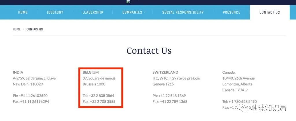 关于印度传播的谣言,印度媒体评论中巴