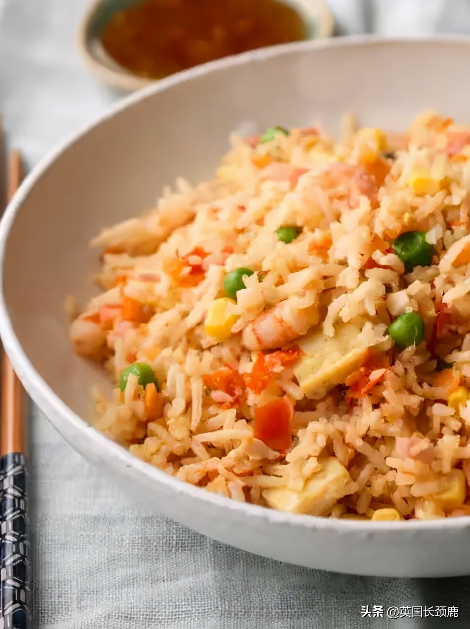 各种米傻傻分不清楚？英国大米种类科普：买米全攻略