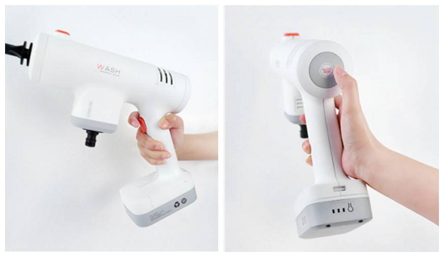 洗车神器洗车浇花两不误轻松搞定,洗车浇花神器大全