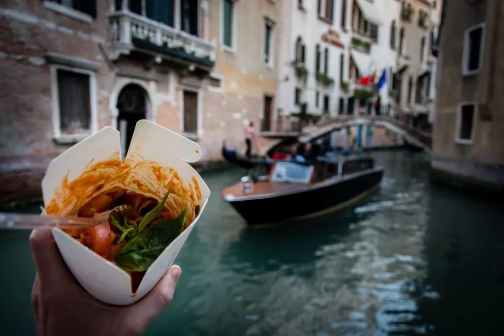 意大利美食旅游攻略,意大利旅游美食攻略视频教程