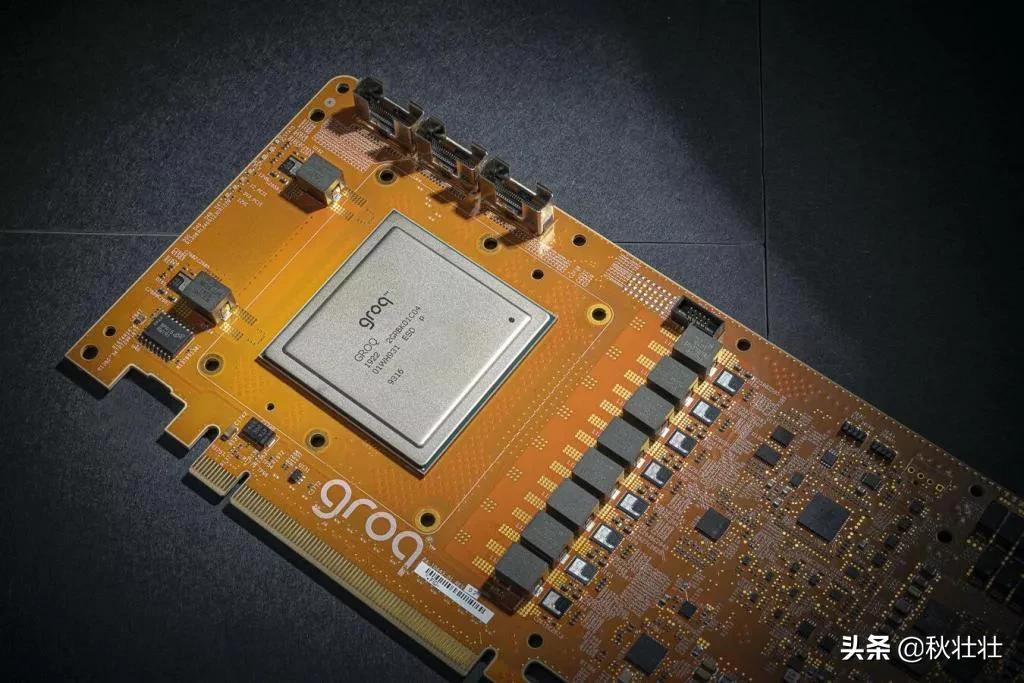 世界20大顶级半导体巨头,半导体增长最快的10家公司