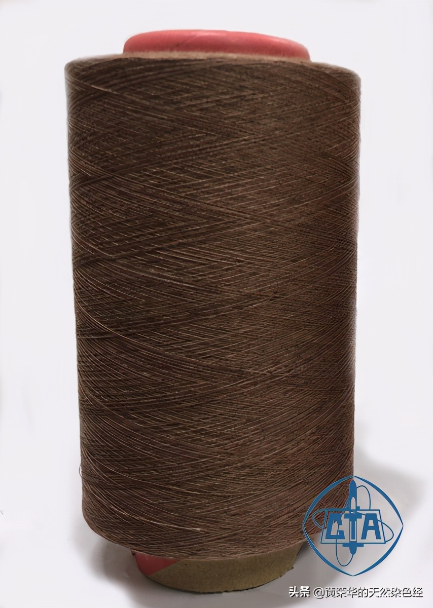 植物染色的实验方案,涤纶筒子纱染色方法