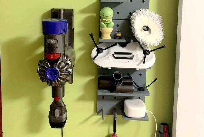 300件清洁神器,八种家庭必备清洁神器