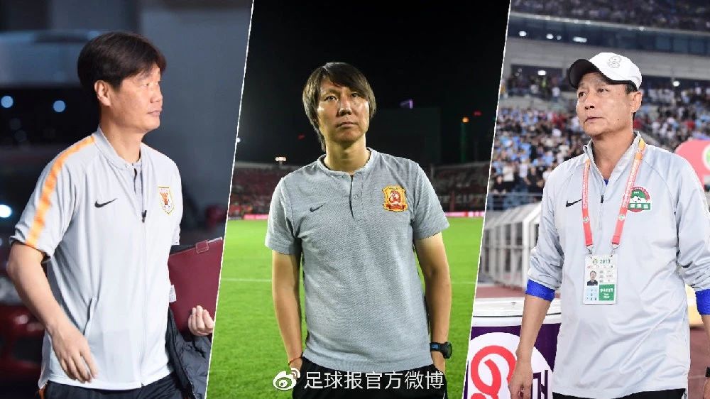 李铁留任国足帅位最合理的选择,国足主帅目标李铁李霄鹏