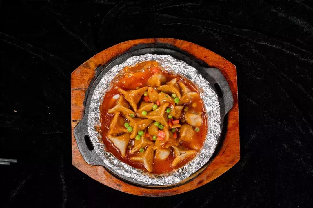 真正尝一口就忘不掉的特点美食,那些尝一口忘不掉的特点美食