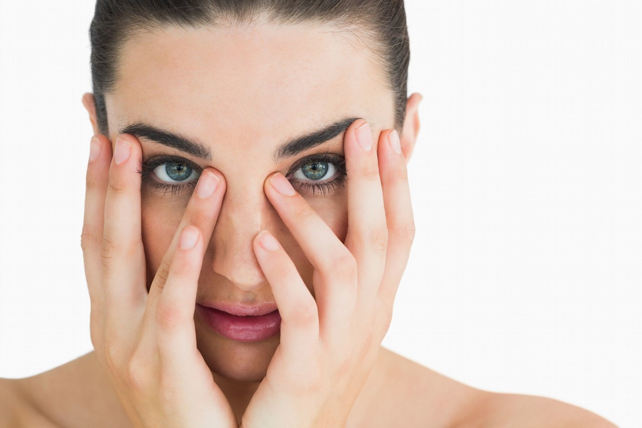 脸上皮肤松弛怎么紧致需要打针吗,脸上皮肤松弛怎么紧致