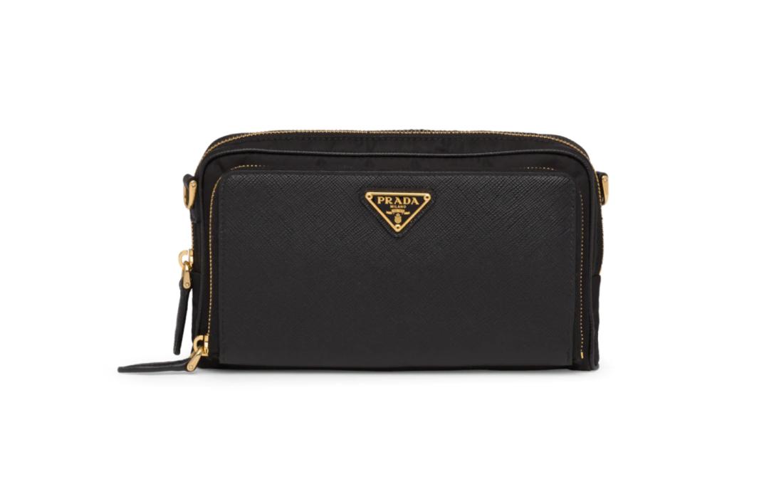 普拉达prada品牌段位,普拉达prada是意大利奢侈品牌