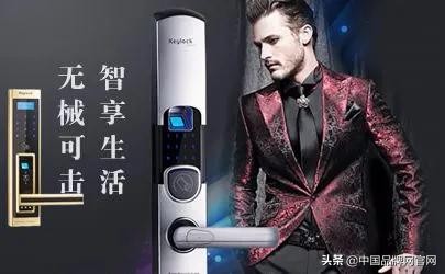 指纹锁品牌前十名排名一览表,指纹锁十大品牌第一名有哪些