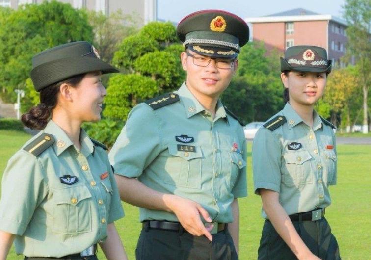 2021军队文职招聘报名条件,2021部队文职春季校招开始