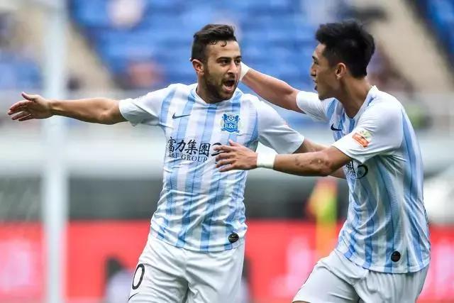 郜林首发出场广州恒大,恒大首发秀郜林