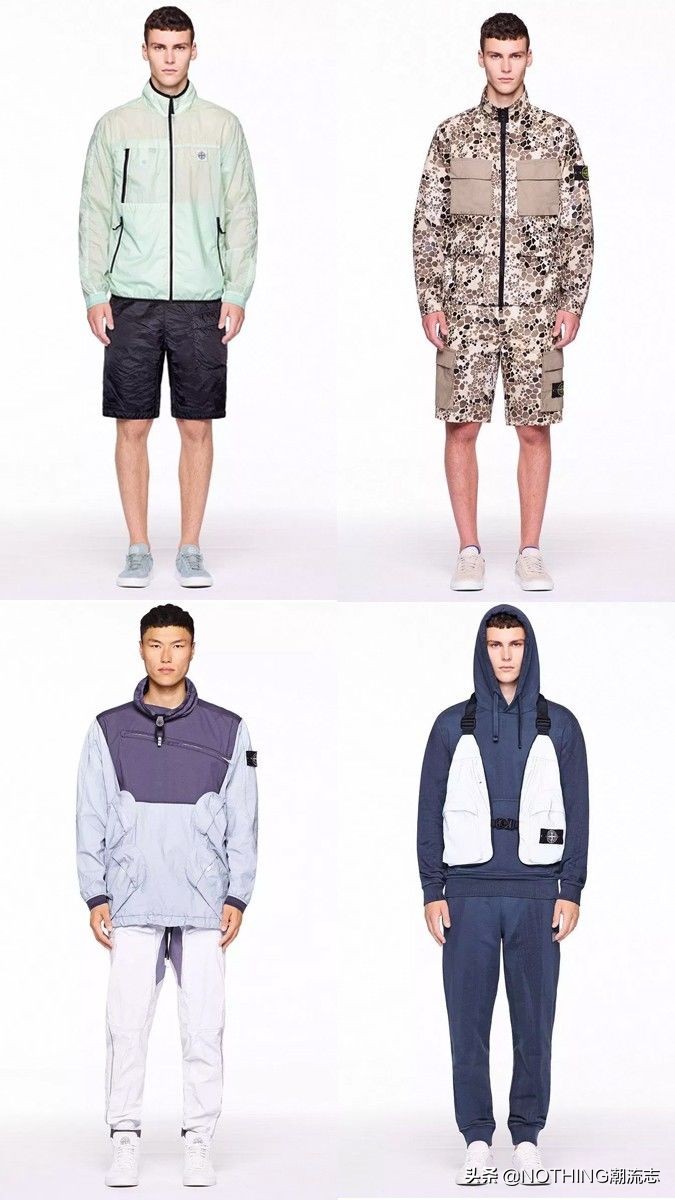 小众意大利品牌男装,意大利性价比品牌男装推荐