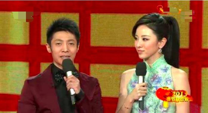 央视主持人进决赛李思思张蕾,李思思和张蕾为啥不主持节目