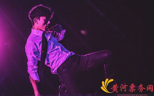 2019张杰鸟巢演唱会多少人,2019张杰北京鸟巢演唱会