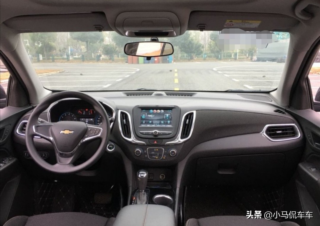 雪佛兰探界者最低配值得入手,雪佛兰探界者哪里最值得购买