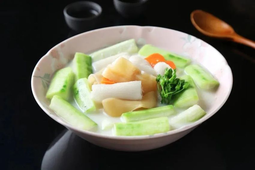 广州米其林推荐餐厅——二沙壹号，32款精美粤菜赏析