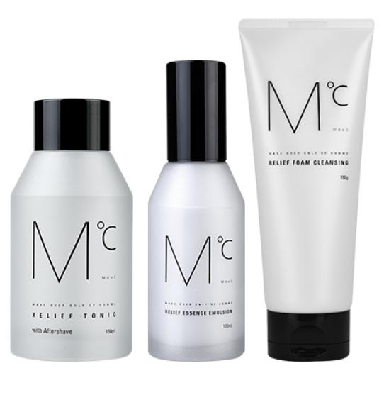 比较好的男士护肤套装,顶级男士护肤套装