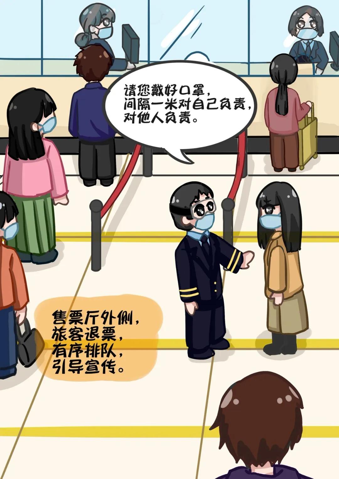 汉口站还能扩建吗,汉口站现在什么状况