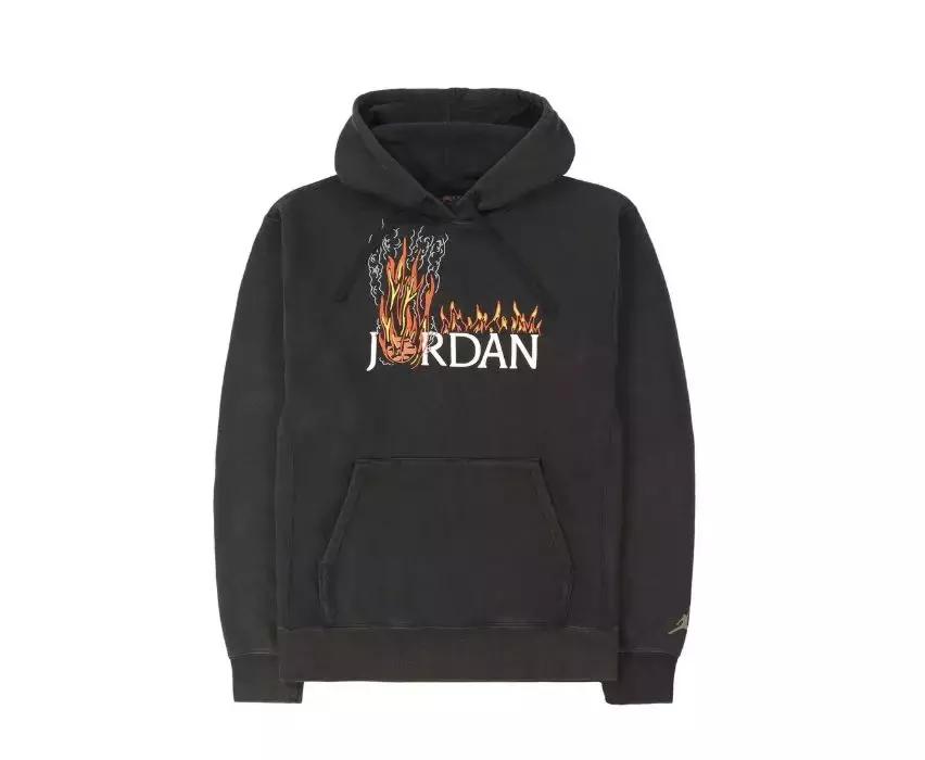 travisscott最新上脚冷门nike,niketravisscott倒钩