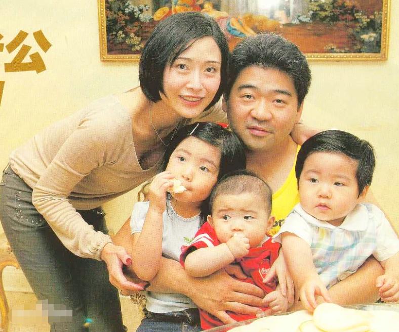 叶玉卿的真实生活,叶玉卿现实生活