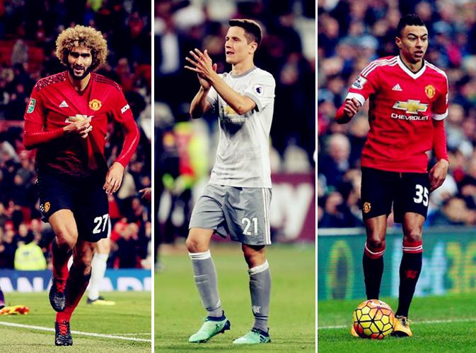 曼联之药可治热刺之疾，穆里尼奥站在巨人肩上