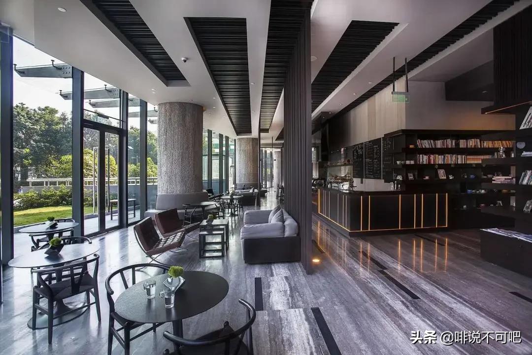 这个时代为什么不能开咖啡馆,为什么在中国开咖啡馆好做