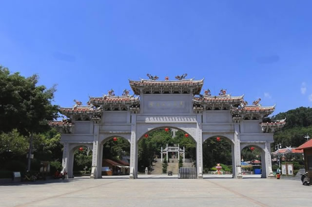 厦门民俗文化旅游景点,厦门的旅游景点特点有哪些