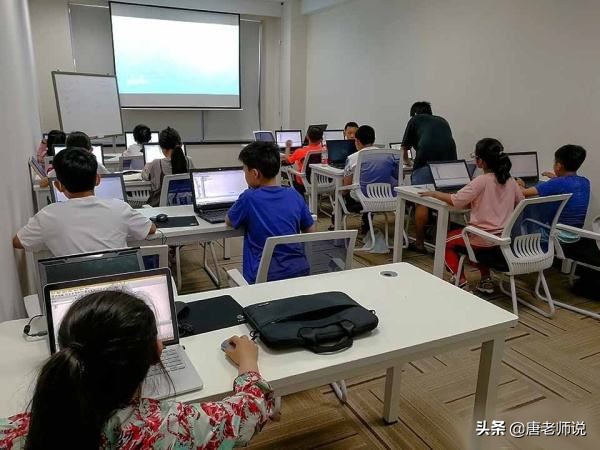 “奥数热”刚消退，“编程热”又兴起，家长怒吼：何时是尽头？
