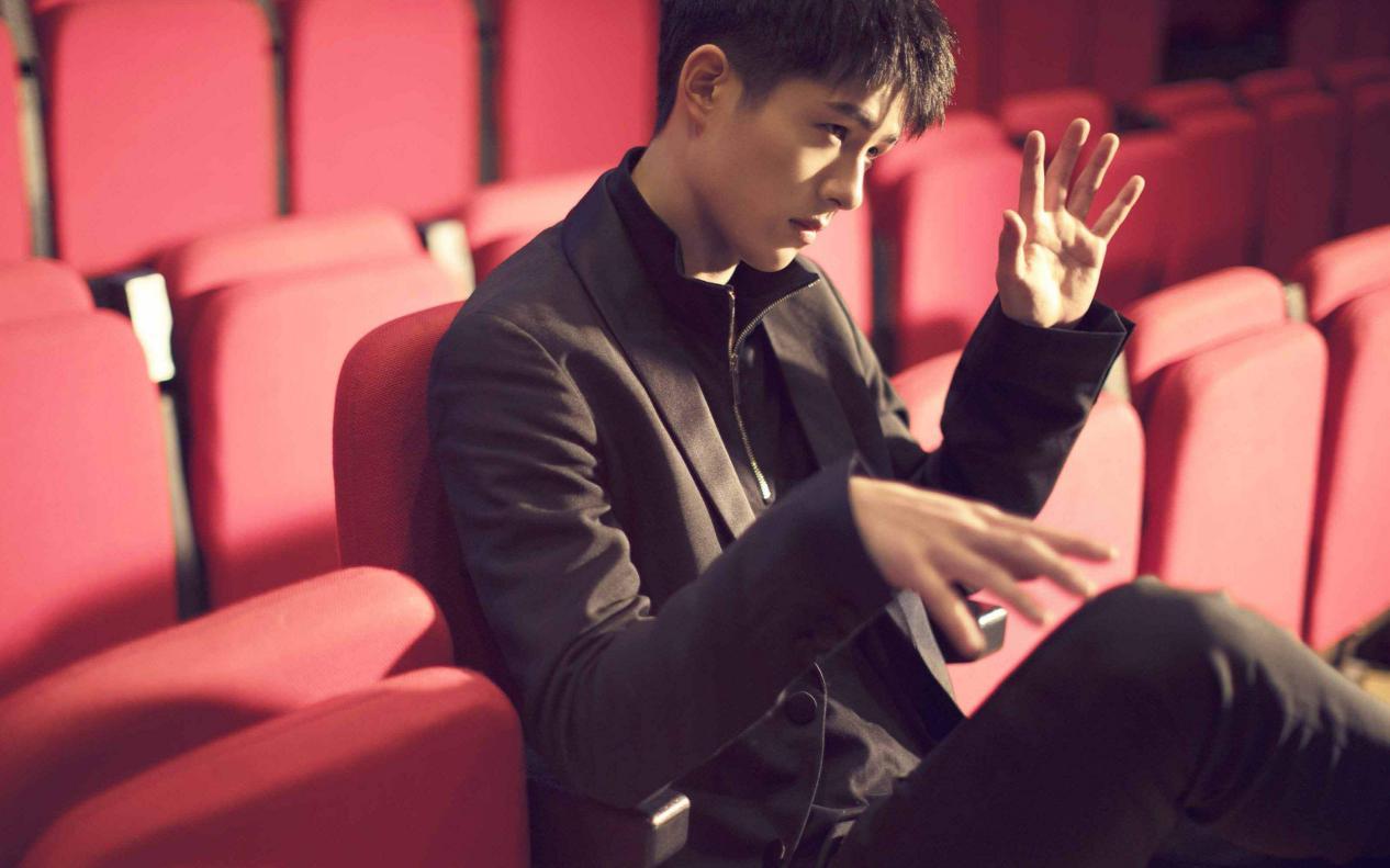 刘昊然官宣绿箭全球品牌代言人,刘昊然全球品牌代言人