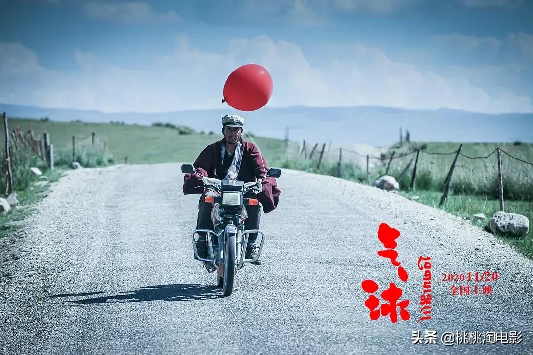 这么好的片子，1%的排片真的很让人心疼啊