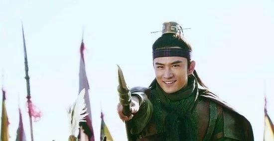 鲁智深最后对宋江说的话,鲁智深不给宋江面子