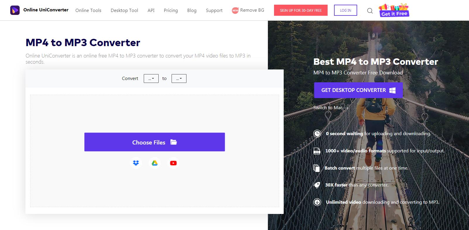 有免费提取音频的软件吗,mp4提取音频免费软件