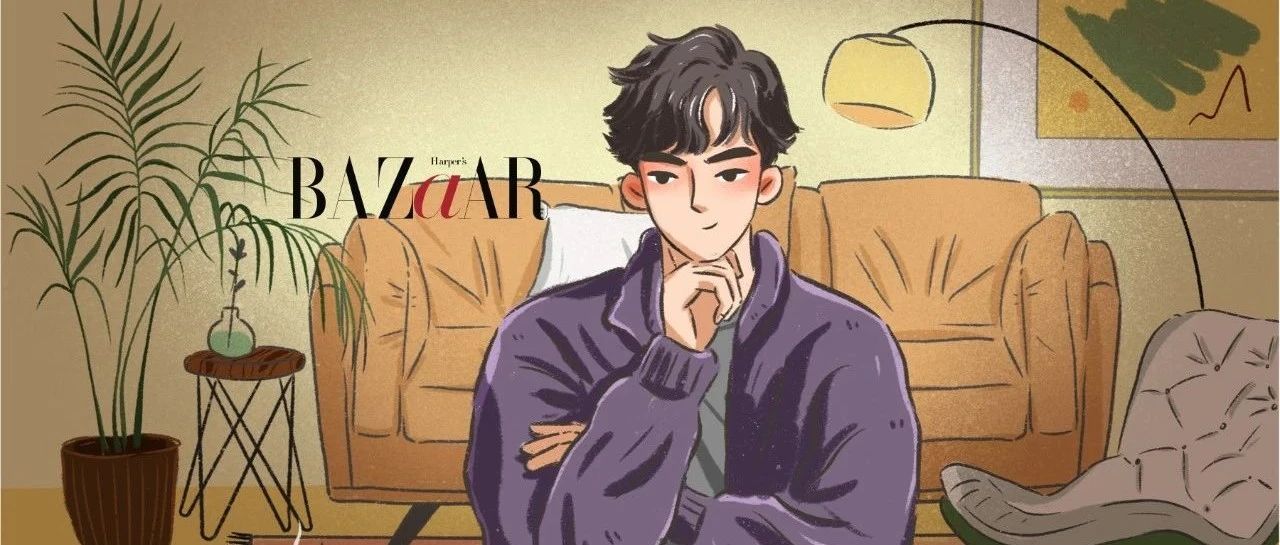 既然提到privilege，那我就来说说我的虚拟男友