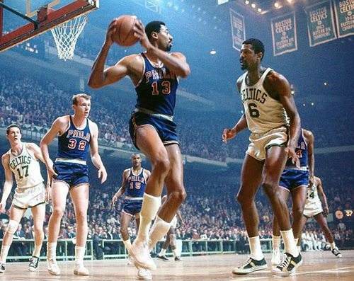 中锋时代没落了,中锋为什么消亡