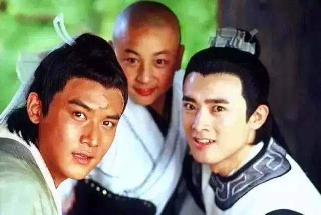 少年包青天2火耳走出迷失森林,少年包青天2幕后花絮