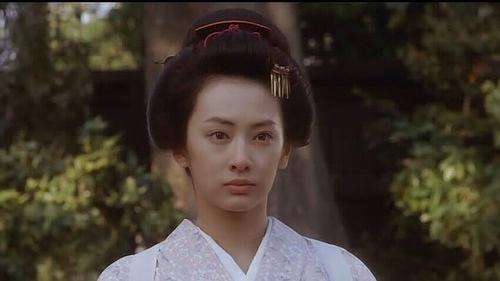 这个你察觉不到的小手术，滨崎步和80%的日本女星都做过它