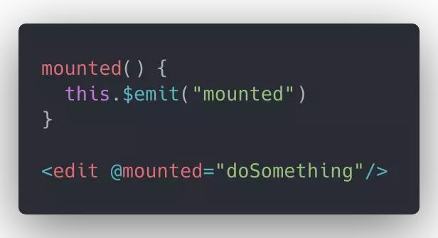 手摸手，带你用vue撸后台系列五,v4.0新版本