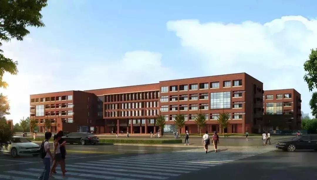 西安航天城第二中学招生范围,西安航天城第一中学是公办吗